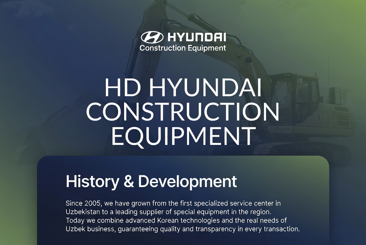 Hyundai gst